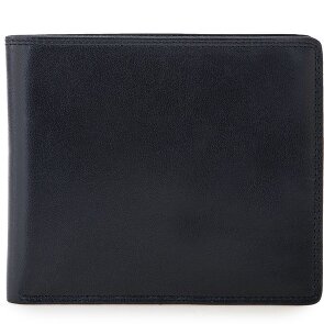 Mywalit Geldbörse RFID Leder 12 cm