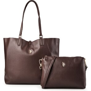 U.S. Polo Assn. Rogersville Shopper Tasche 33 cm