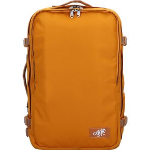 Cabin Zero Travel Cabin Bag Classic Pro 42L Rucksack 54 cm Laptopfach