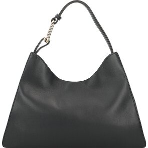 Furla Nuvola Schultertasche Leder 40 cm
