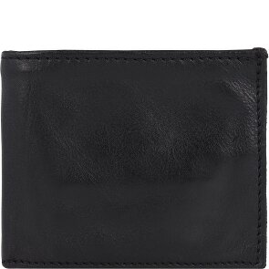 Campomaggi Geldbörse Leder 12 cm