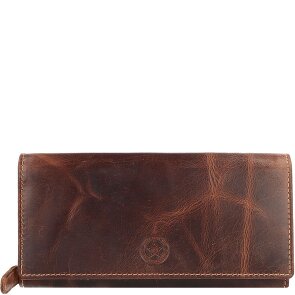 Billy the Kid Ranger Geldbörse RFID Leder 19 cm