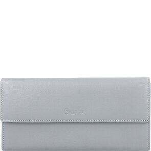 Esquire Viktoria Geldbörse RFID Leder 18,5 cm Esquire Viktoria Geldbörse RFID Leder 18,5 cm