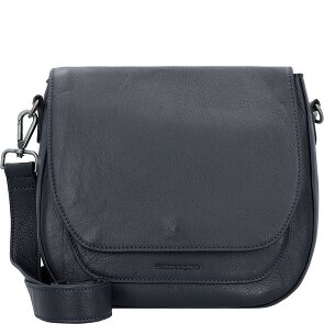 Harbour 2nd Just Pure Lili Umhängetasche Leder 26 cm