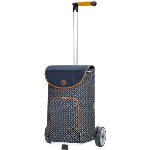 Andersen Shopper Unus Shopper Famke Einkaufstrolley 59 cm