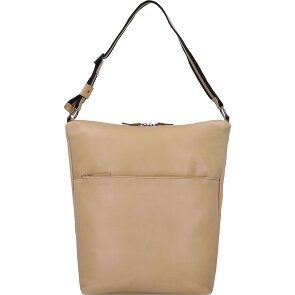 Harold's Caugio Daypack Leder 40 cm