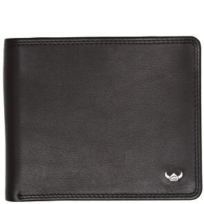Golden Head Polo Geldbörse Leder 10 cm