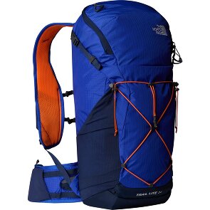 The North Face Trail Lite 24 Wanderrucksack S-M 53 cm