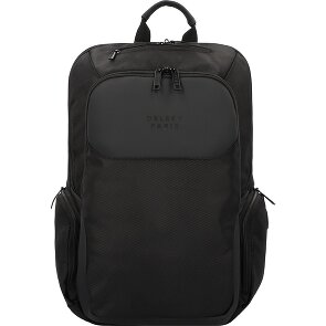 Delsey Paris Parvis Plus Rucksack 43 cm Laptopfach