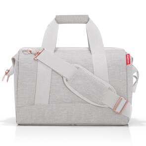 reisenthel Allrounder M Weekender Reisetasche 40 cm reisenthel Allrounder M Weekender Reisetasche 40 cm