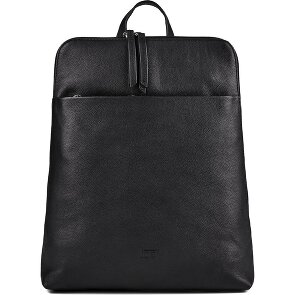 Jost Lysa Daypack Leder 36 cm Laptopfach