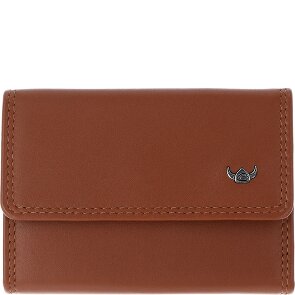 Golden Head Polo Schlüsseletui 10 cm Leder