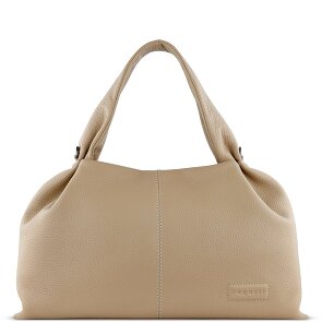 bugatti Elsa Schultertasche Leder 38 cm