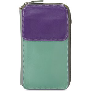 Mywalit Geldbörse Leder 11 cm