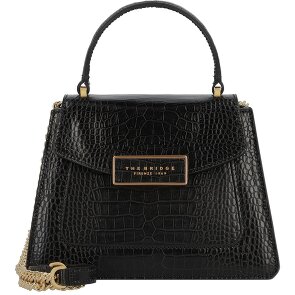 The Bridge Ginerva W Handtasche Leder 20 cm