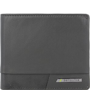 Samsonite PRO-DLX 6 Geldbörse RFID Leder 10,5 cm