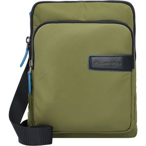 Piquadro PQ-RY Umhängetasche 22 cm Tabletfach