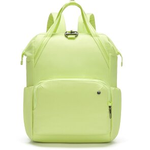 Pacsafe Citysafe CX City Rucksack RFID 39 cm Laptopfach Pacsafe Citysafe CX City Rucksack RFID 39 cm Laptopfach