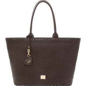 L.Credi Radka Shopper Tasche 48 cm