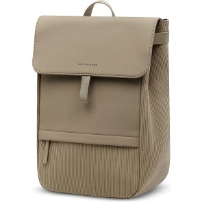 Kapten & Son Fyn Daypack 39.5 cm Laptopfach