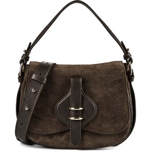 Coccinelle Mavery Schultertasche Leder 22 cm