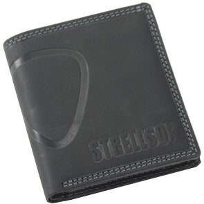 Strellson Baker Street Geldbörse Leder 9 cm
