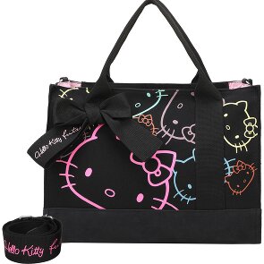 Fritzi aus Preußen Hello Kitty fritzi Tote Bag Shopper Tasche 38 cm