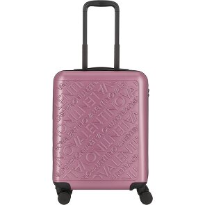 Valentino Mars 4 Rollen Kabinentrolley 54 cm