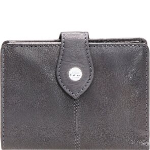 Maître Lemberg Dawina Geldbörse RFID Schutz Leder 13.5 cm