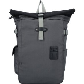 Harvest Label Norikura Daypack 40 cm Laptopfach Harvest Label Norikura Daypack 40 cm Laptopfach