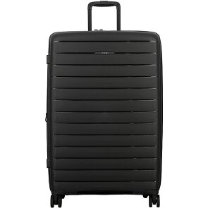 Jump Striper 4 Rollen Trolley 77 cm mit Dehnfalte