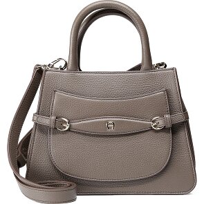 AIGNER Cavallo Handtasche Leder 24 cm