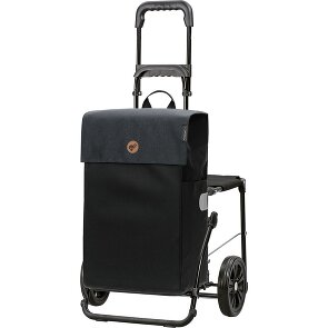 Andersen Shopper Komfort Shopper Hera Einkaufstrolley 57 cm