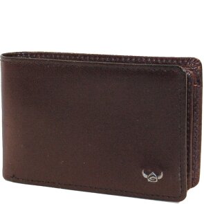 Golden Head Colorado Geldbörse RFID Leder 7,5 cm