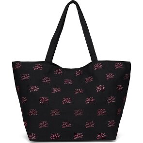 Karl Lagerfeld Autograph Shopper Tasche 58 cm