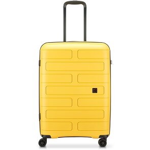 MODO by Roncato Supernova 2.0 4 Rollen Trolley 66 cm MODO by Roncato Supernova 2.0 4 Rollen Trolley 66 cm