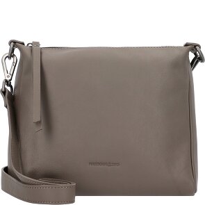 Harbour 2nd Just Pure Zarifa Umhängetasche Leder 24 cm