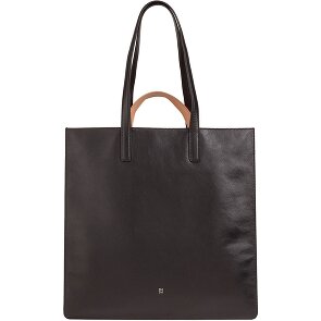 DuDu Shopper Tasche Leder 40 cm