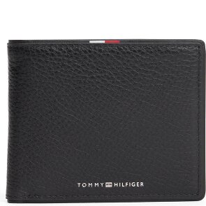 Tommy Hilfiger TH Corp Geldbörse Leder 11.5 cm