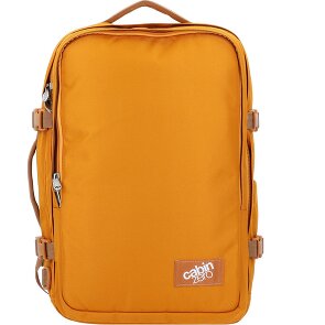 Cabin Zero Travel Cabin Bag Classic Pro 32L Rucksack 46 cm Laptopfach