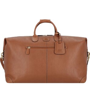 Bric's Life Pelle Reisetasche Leder 53 cm