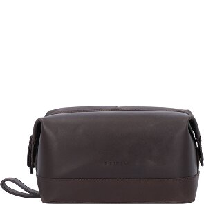 Burkely Vintage Kulturbeutel Leder 23 cm Burkely Vintage Kulturbeutel Leder 23 cm