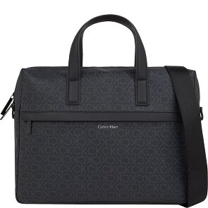Calvin Klein Ck Must Laptoptasche 38 cm