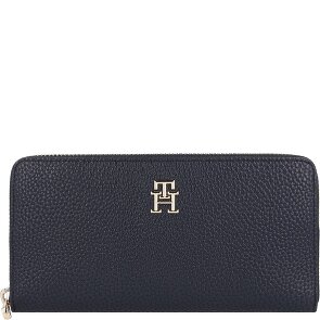 Tommy Hilfiger TH Emblem Geldbörse 19 cm