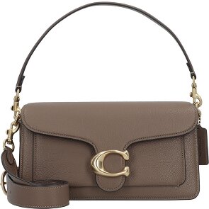 Coach Tabby Umhängetasche Leder 26 cm