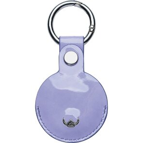 Golden Head Carrara Schlüsselanhänger Leder 5 cm