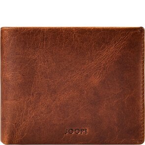 Joop! Cerratano Ninos Geldbörse RFID Schutz Leder 12 cm