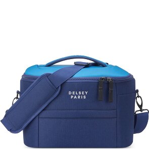 Delsey Paris Brochant 3 Beautycase 31.5 cm Delsey Paris Brochant 3 Beautycase 31.5 cm
