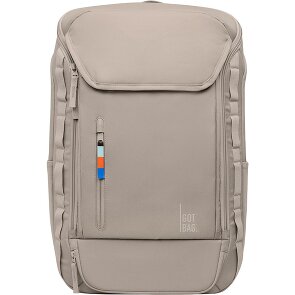 GOT BAG Pro Pack Reiserucksack 53 cm Laptopfach