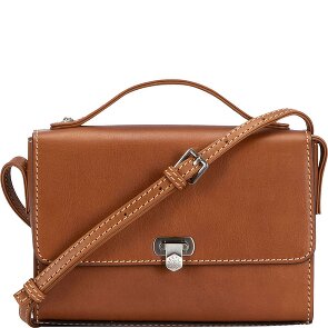 Jekyll & Hide Montana Aktentasche RFID Schutz Leder 20.5 cm